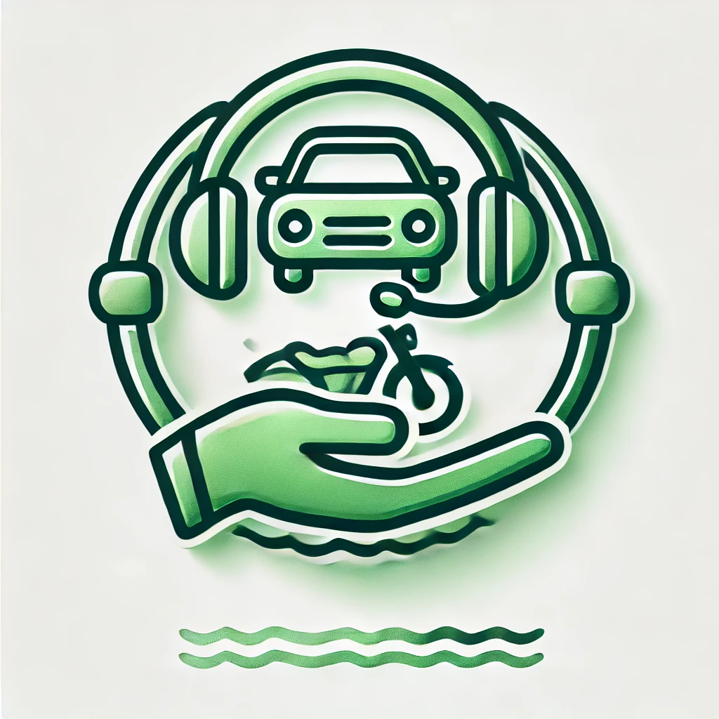 Icone assistance